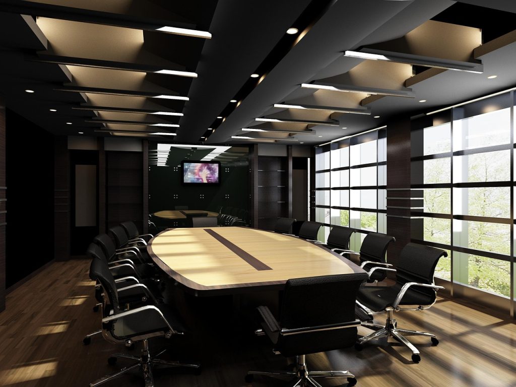 meeting room, conference room, interior design-828547.jpg